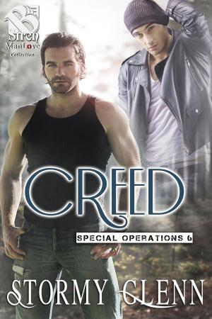 Cover of the book Creed by Angelique Voisen