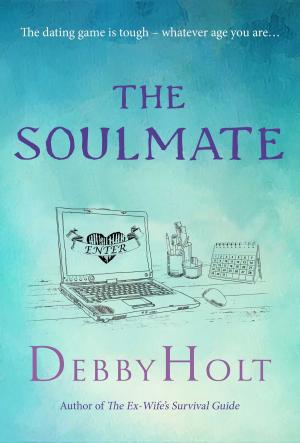 Cover of the book The Soulmate by Roger Granelli