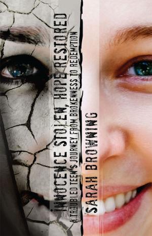 Cover of the book Innocence Stolen, Hope Restored by T. DeMarco Harris