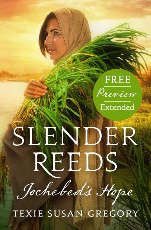 Book cover of Slender Reeds: Jochebed's Hope (FREE PREVIEW)