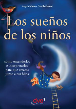 Cover of the book Los sueños de los niños by Marion Bernard, Robert Wilson