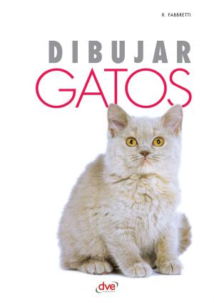 Cover of the book Drawing Cats by Varios autores