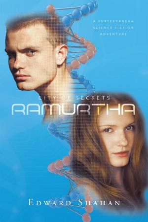 Cover of the book City of Secrets: Ramurtha by Buck Boylan