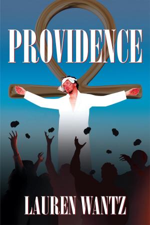 Cover of the book Providence by Jonathan Baker Horncock