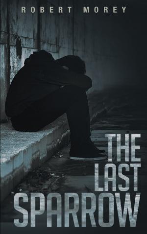 Cover of the book The Last Sparrow by Cynthia Ceesay