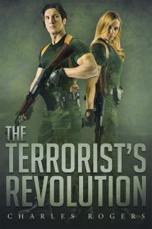 Cover of the book The Terrorist's Revolution by Brandon Ross, Michael Kidd