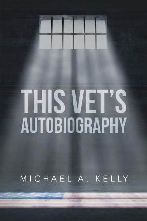 Cover of the book This Vet's Autobiography by Mingo Rubio Jr.