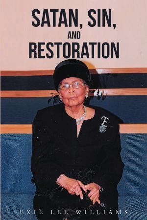 Cover of the book Satan, Sin, and Restoration by Marcia Fineman Ph.D. (dec. 2007)