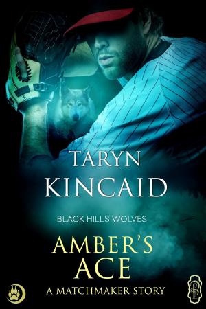Cover of the book Amber's Ace (Black Hills Wolves #51) by Brenna Zinn