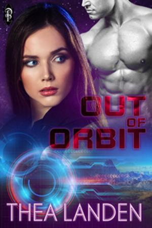Cover of the book Out of Orbit by D.L. Jackson