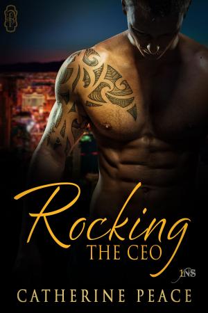 Cover of the book Rocking the CEO (1Night Stand) by Merryn Dexter