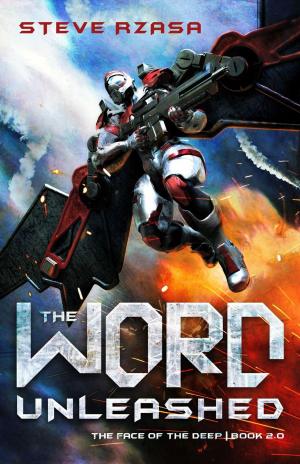 Cover of the book The Word Unleashed by Ronie Kendig