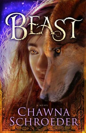 Cover of the book Beast by Gillian Bronte Adams