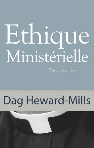 Book cover of Éthique Ministérielle 2ème édition
