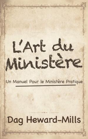 Book cover of L’art du ministère
