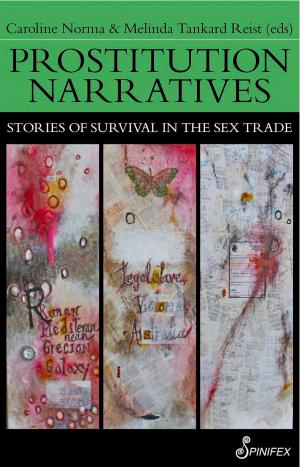 Cover of the book Prostitution Narratives by Denise Thompson