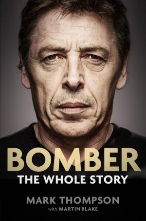 Cover of the book Bomber: the Whole Story by Marcus Sedgwick