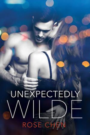 Cover of the book Unexpectedly Wilde by Myfanwy Jones