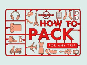 Cover of the book How to Pack for Any Trip by Valerie McGilvrey