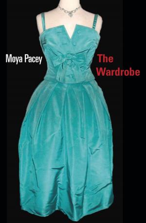 Cover of the book The Wardrobe by Melissa Bruce