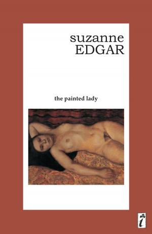 Cover of the book The Painted Lady by Zenda Vecchio