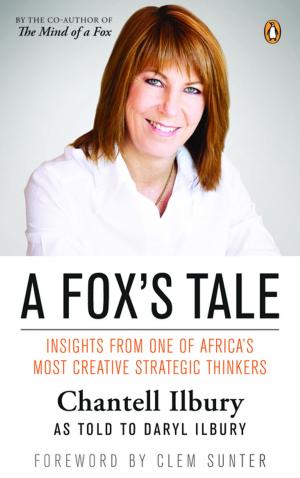 Cover of the book A Fox’s Tale by Gideon Smith