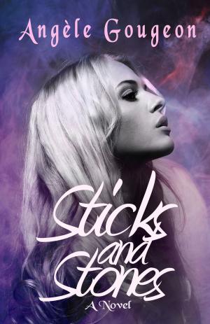 Cover of the book Sticks and Stones by Brittni Brinn