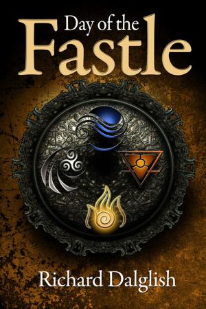 bigCover of the book Day Of The Fastle by 