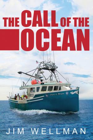 Book cover of The Call of the Ocean