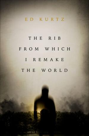 Book cover of The Rib From Which I Remake the World