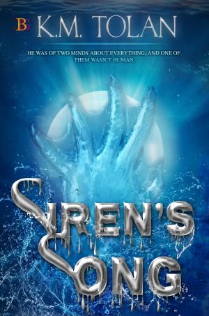 Book cover of Siren's Song