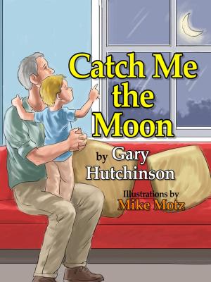 bigCover of the book Catch Me the Moon by 