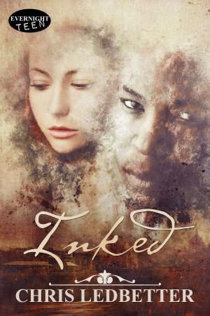 Cover of the book Inked by Vanessa Garden