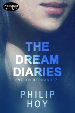 Cover of the book The Dream Diaries by Candace Robinson, Gerardo Delgadillo