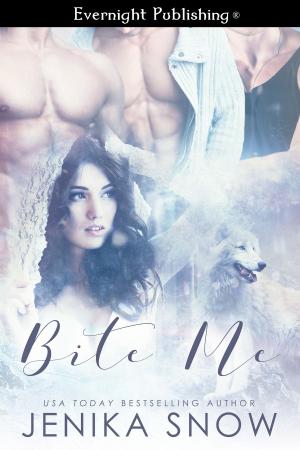Cover of the book Bite Me by Elyzabeth M. VaLey