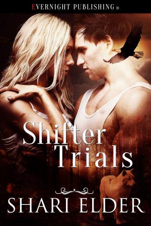 Cover of the book Shifter Trials by Moira Callahan