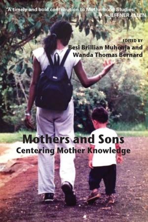 Cover of the book Mothers and Sons by Christine Woodcock