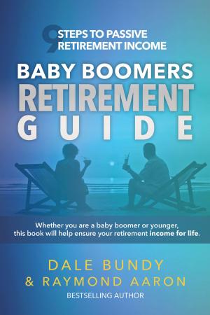 Book cover of Baby Boomers Retirement Guide