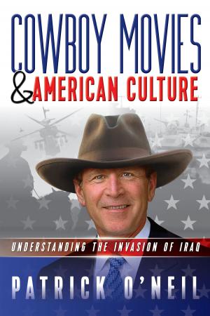 Book cover of Cowboy Movies & American Culture