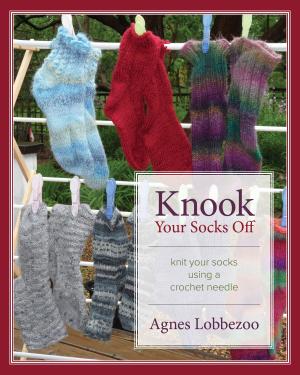 Cover of the book Knook Your Socks Off by Bruce Weinstein