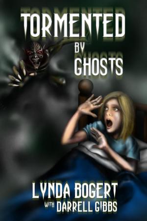 Cover of Tormented By Ghosts