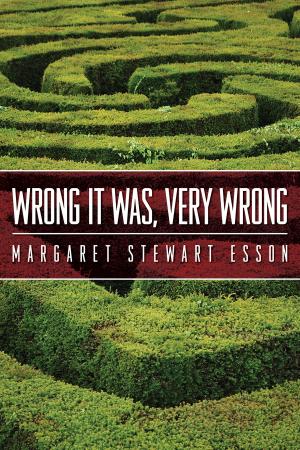 Cover of Wrong It Was, Very Wrong