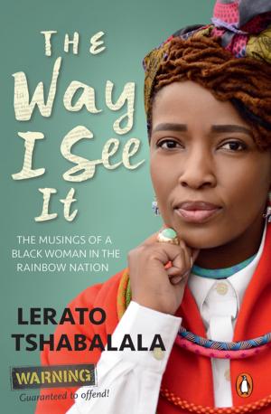 Cover of the book The Way I See It by Lesley Beake
