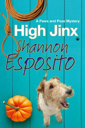 Cover of the book High Jinx by Graham Masterton