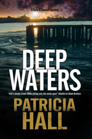 Cover of the book Deep Waters by Veronica Heley