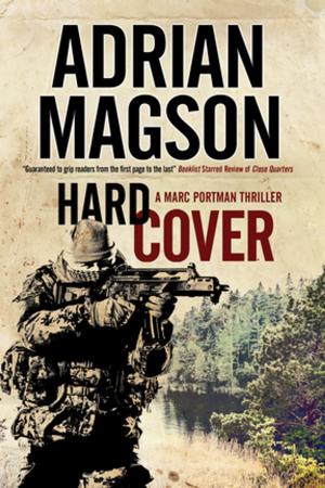 Cover of the book Hard Cover by Graham Masterton