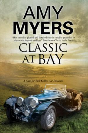 Cover of the book Classic at Bay by Bonnie Hearn Hill