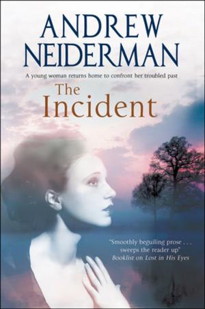 Cover of the book The Incident by David Wishart