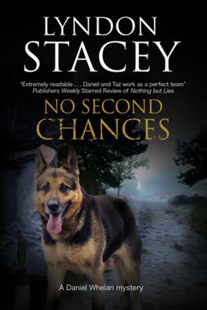 Cover of the book No Second Chance by Robert J. Randisi