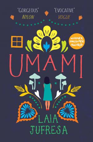 Cover of the book Umami by Dan Cohn-Sherbok, Lavinia Cohn-Sherbok